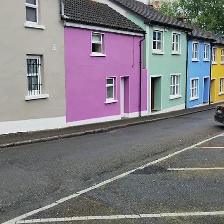 Townhouse 3 Barrow Lane Villa Bagenalstown Екстериор снимка