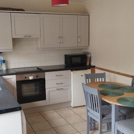 Townhouse 3 Barrow Lane Villa Bagenalstown Екстериор снимка