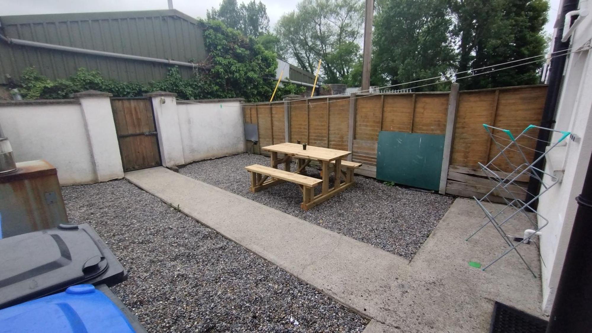 Townhouse 3 Barrow Lane Villa Bagenalstown Стая снимка